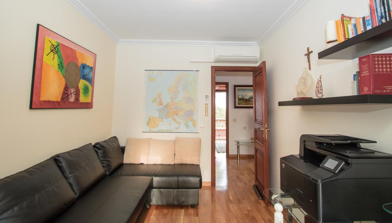 Ferienhaus Casa