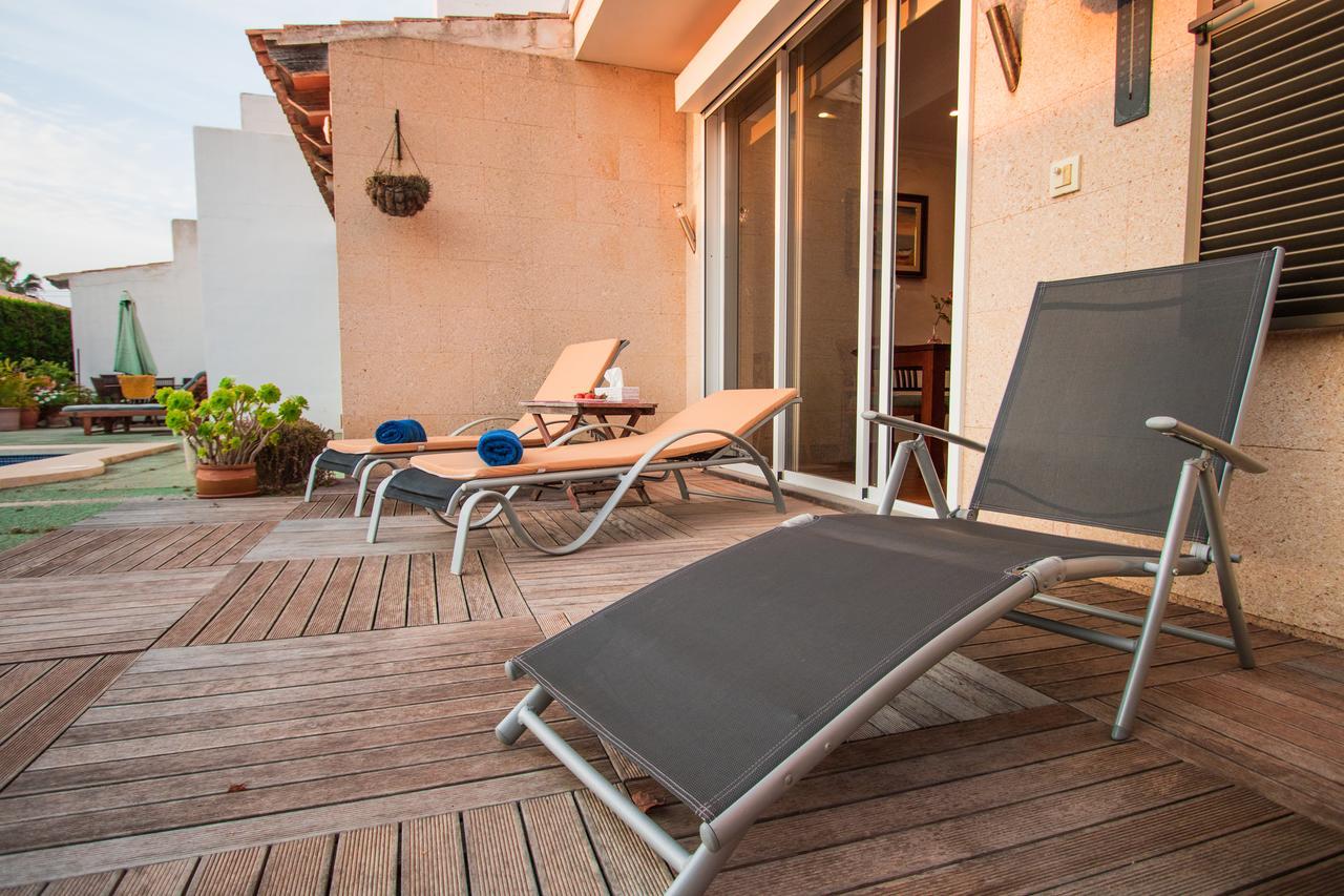 Ferienhaus Casa Portocolom (Mallorca)